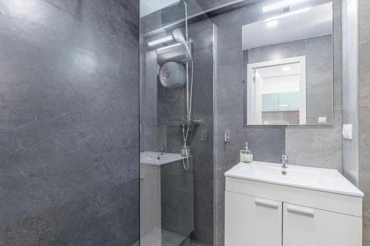 ベニドルムCasita Bonitaアパートメント エクステリア 写真